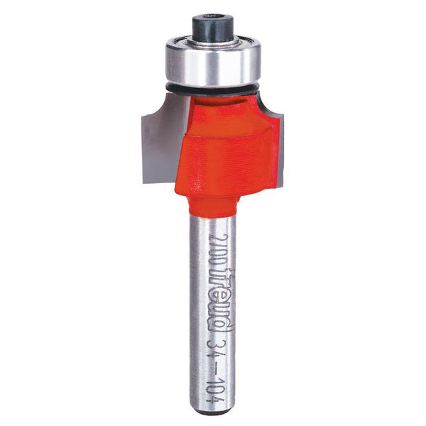 Broca de carburo para redondear Diablo de 3/4 pulg. de diámetro x 1/8 pulg. x 2-3/16 pulg. de largo - Oferta de la semana