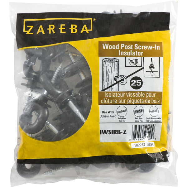 Aislador de anillo Zareba