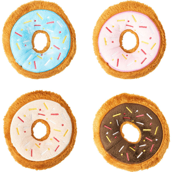 Encuentra donas deliciosas