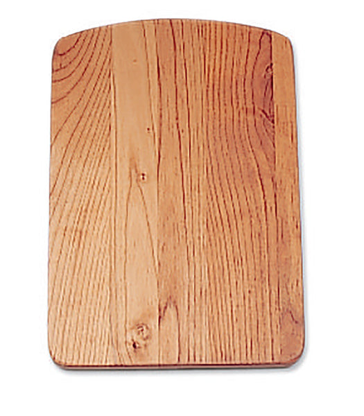 Tabla de cortar de madera (fregadero con barra de diamante)