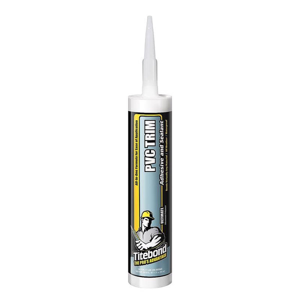 Adhesivo multisuperficies Titebond de 9,5 oz