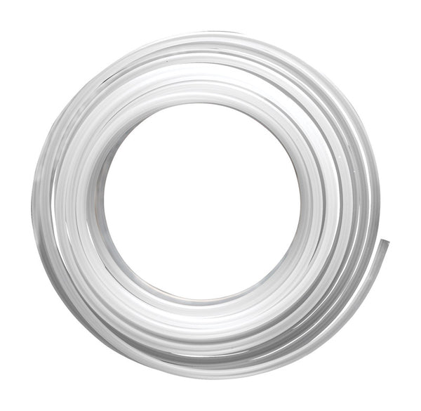 Tubo multiusos de polietileno Plumb Pak de 1/4 pulg. de profundidad y 25 pies de largo