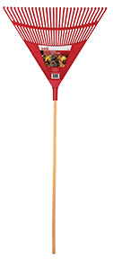 Rastrillo de abanico Bond Poly