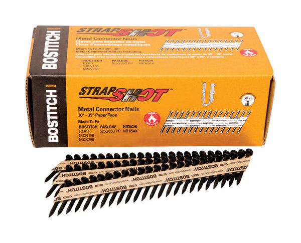 Nail Mtl Cnct1-1/2X.131"