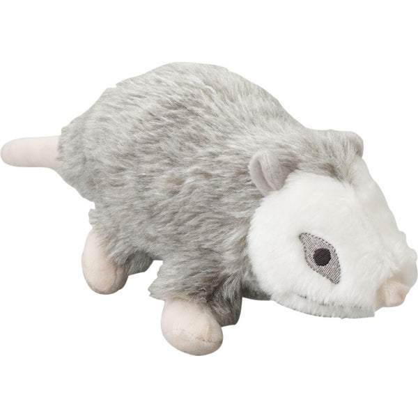 Juguete para perro Spot Woodland Collection Possum de 15 pulgadas