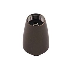 Oil rubbed bronze vacuum breaker