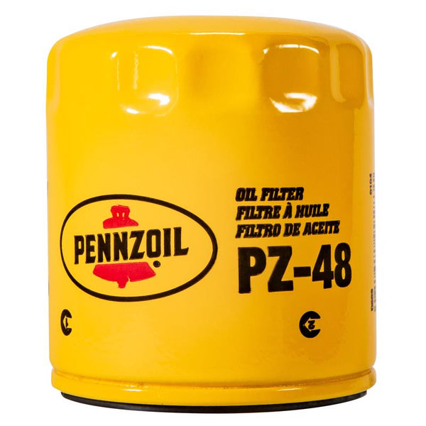Filtro de aceite Pennzoil PZ 48
