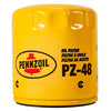 Filtro de aceite Pennzoil PZ 48