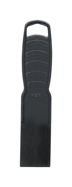 Hyde Economy Series 1-1/2 in. W Polypropylene Standard Putty Knife