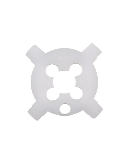 Protector de cable a presión Campbell de polietileno de 1-1/4 pulg. - Oferta de la semana