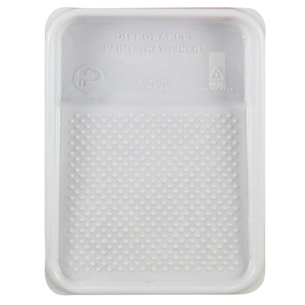 Premier Plastic 9 in. W X 15 in. L Paint Tray Liner (Pack of 48).