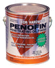 Tinte penetrante para madera dura, aceite natural transparente Penofin, 1 galón (paquete de 4)