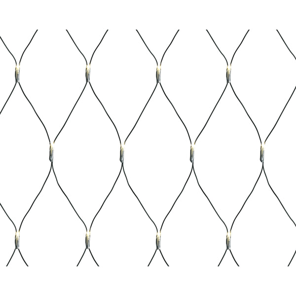 LED NET LIGHT 200CT CW