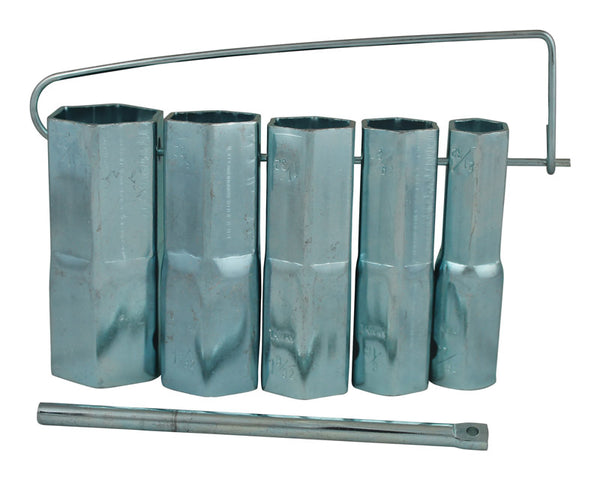 Llave de tubo Plumb Pak de 6 pulg. de largo, 1 pieza