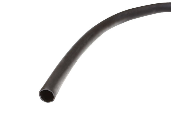 Tubo de riego por goteo de plástico Toro Blue Stripe de 1/2 pulg. de diámetro y 50 pies de largo
