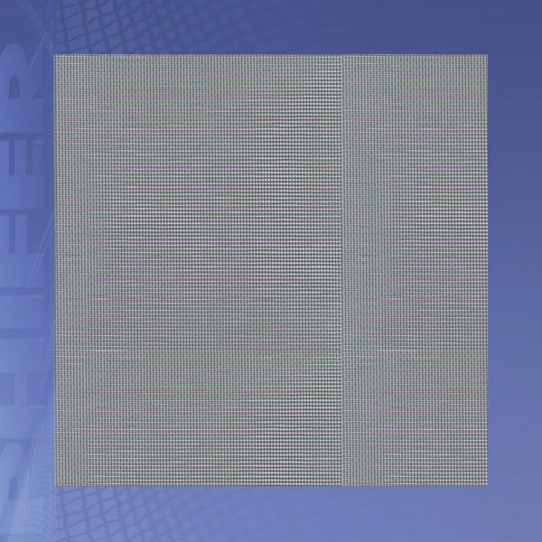 Phifer Wire 30 in. W x 7 ft. L Charcoal Aluminum Screen Cloth (Pack of 8)