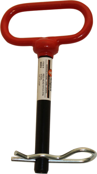 Pasador de enganche