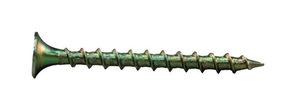Pro-Fit No. 8 X 3 in. L Phillips Coarse Drywall Screws 5 lb 470 pk