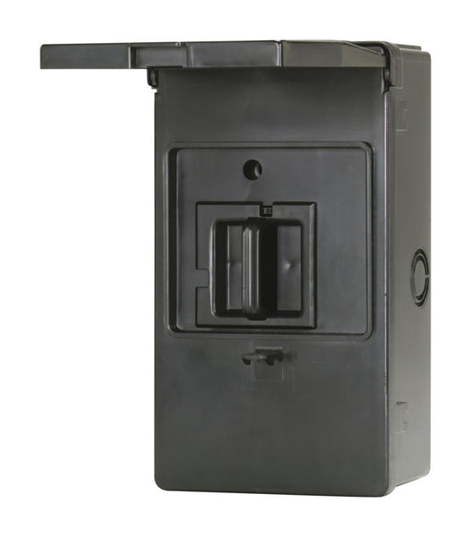 Fusible extraíble de 60 A para aire acondicionado