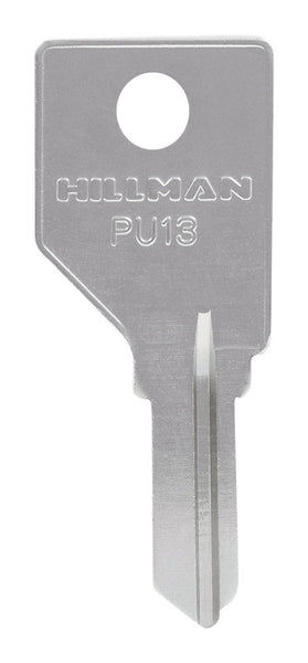Llave universal Hillman tradicional para casa/oficina (paquete de 10) - Oferta de la semana