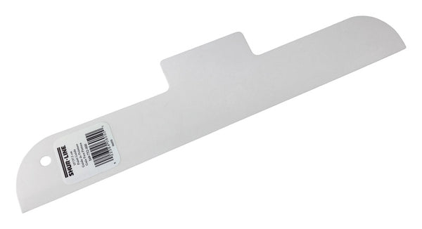 Shur-Line 15 in. W Plastic Flat Paint Guide