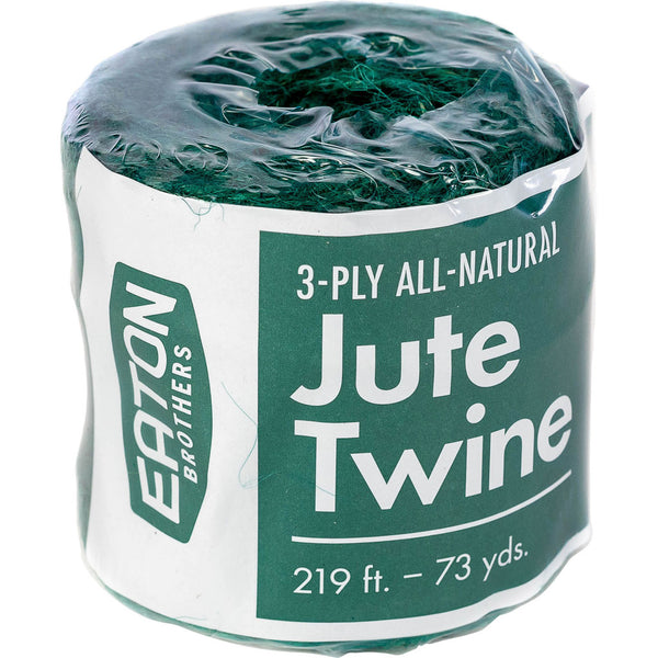 Bola de hilo de yute Eaton