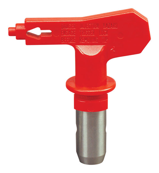 Boquilla de pulverización sin aire reversible Titan SC-6 Plus de 5000 psi