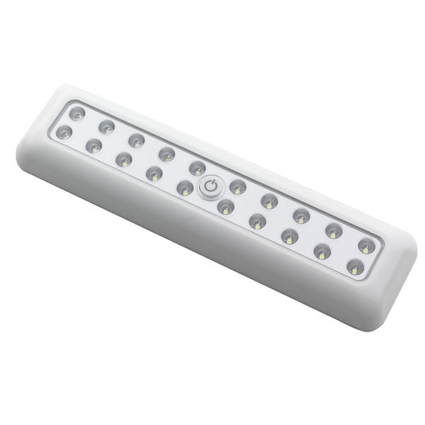 LUZ DE 20 LED PARA CUALQUIER LUGAR