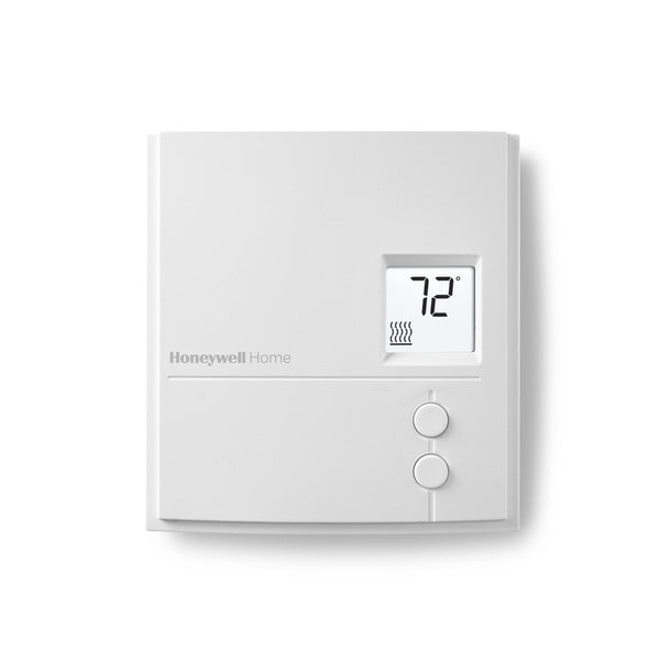 TERMOSTATO NO PROGRAMABLE