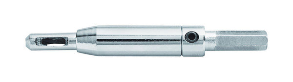 General 7/64 in. S Steel Hinge Countersink Bit 1 pc