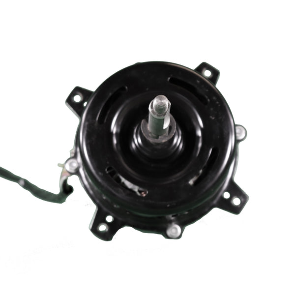 Hessaire 11 in. H X 9 in. W Black Metal Evaporative Cooler Motor