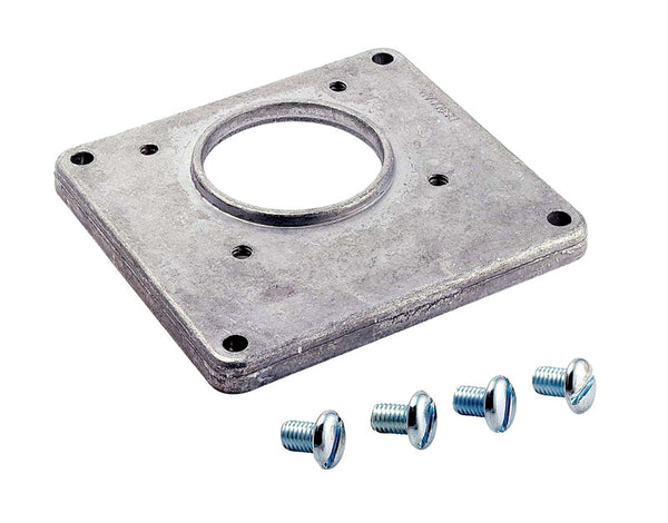 Kit adaptador de cubo de 2,5 pulg. atornillable Eaton para estilo H2