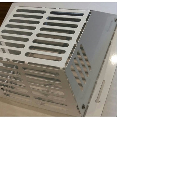 DEEP DRYER VENT COVER