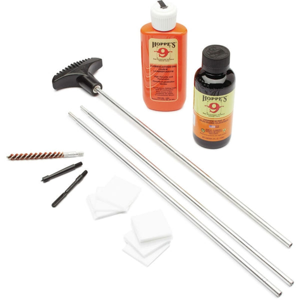 KIT DE LIMPIEZA DE PISTOLA