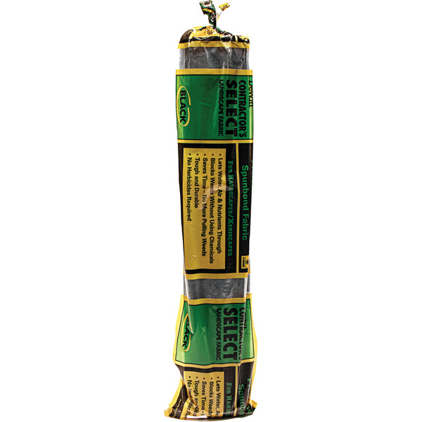 Tela para paisajismo Dewitt Contractor's Select de 1.9 oz