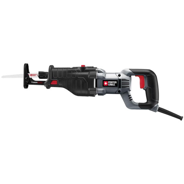 ORBITAL RECIP SAW 8.5A
