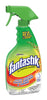 Limpiador líquido multiusos con aroma original Fantastik, 32 oz (paquete de 8)