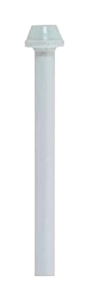 BrassCraft Faucet Riser For Universal 36 in. L X 3/8 in. D Plastic