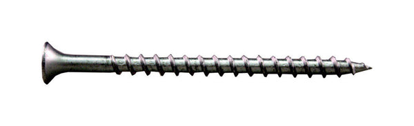 Pro-Fit No. 10 X 4 in. L Phillips Bugle Head Deck Screws 1 lb 50 pk