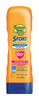 Loción protectora Banana Boat Sport Performance sin fragancias añadidas, FPS 50, protección UVB, 8 oz.