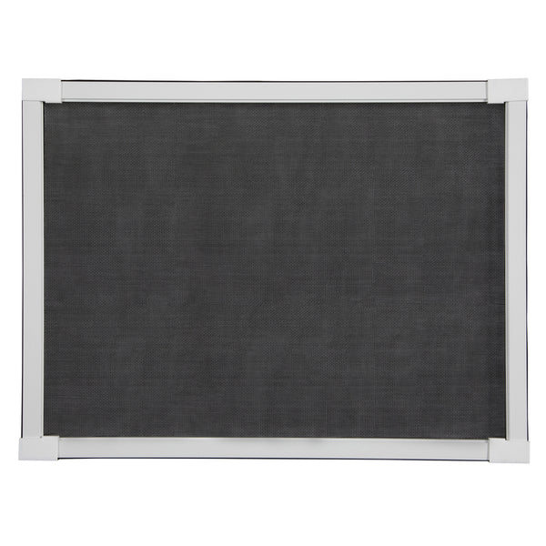 ADJUSTABLE SCRN WHT 15"W (Pack of 8)