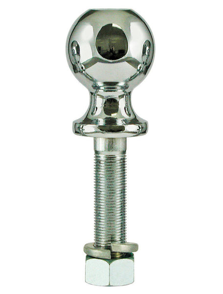 Reese Towpower 3500 lb. cap. 2 in. Hitch Ball