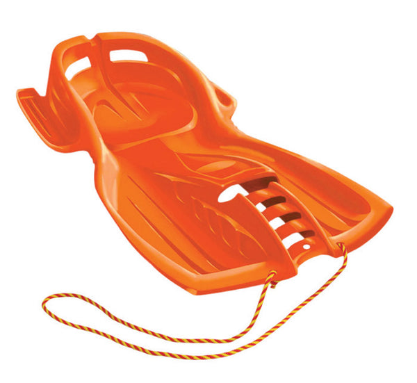 Trineo de plástico para autos de carrera Emsco SnoRaider de 42 pulgadas