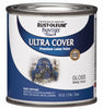 Rust-Oleum Painters Touch Ultra Cover Gloss Deep Blue Protective Enamel Indoor and Outdoor 250 g/L (Pack of 6)