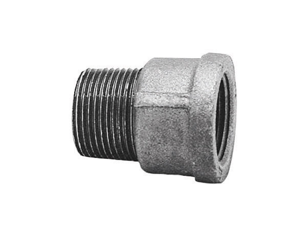 EXTENSION GALV 1/2"