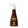 Pulidor de madera con aroma a almendras Method, 14 oz en aerosol (paquete de 6)