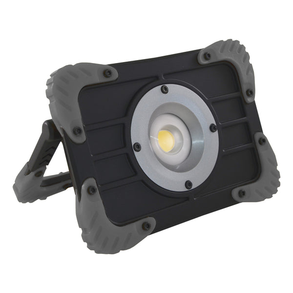 WORK LITE LED W/USB PORT