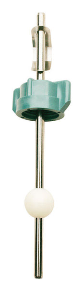 Plumb Pak Pop-Up Center Rod Universal 4.75 in. W X 6.8 in. H Multicolored Brass 1 pc