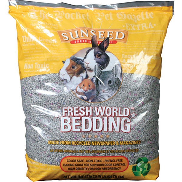 Ropa de cama Fresh World Original, solo para uso en tienda