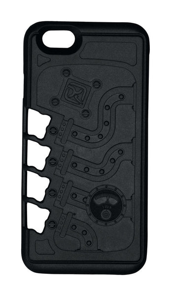 IPHONE CASE 6/6S/7 BLK